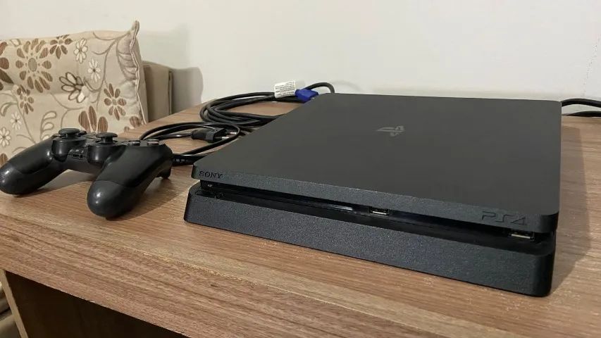 Playstation 4  - Foto 2