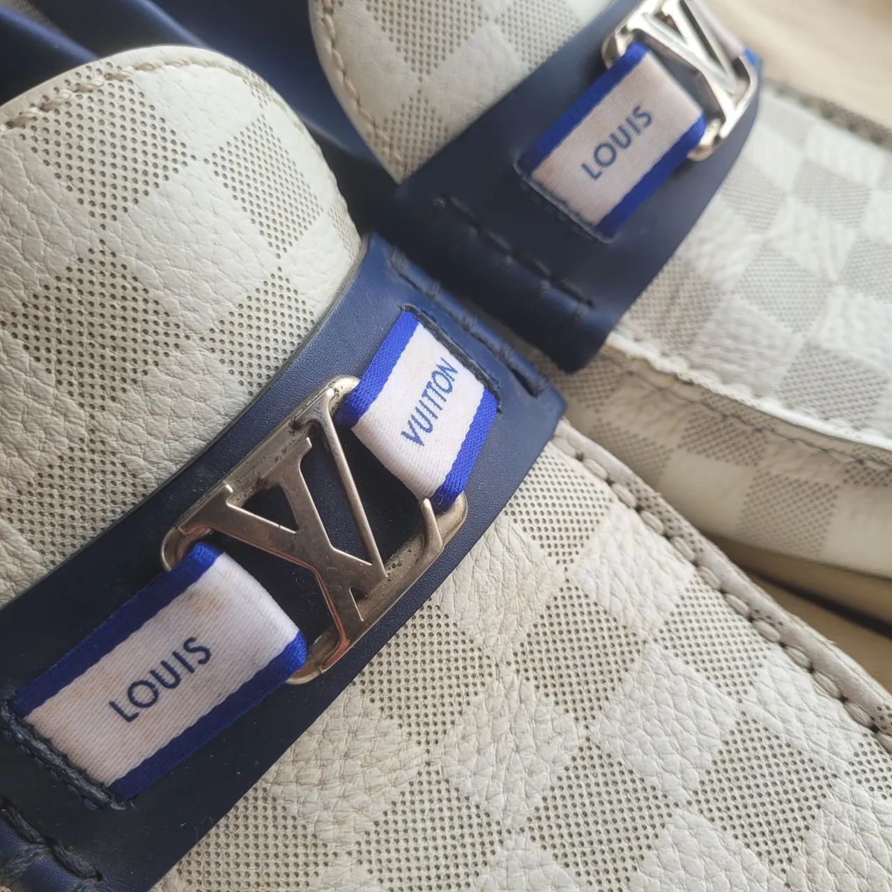 mocassins Louis Vuitton<br>Hockenheim - Foto 3