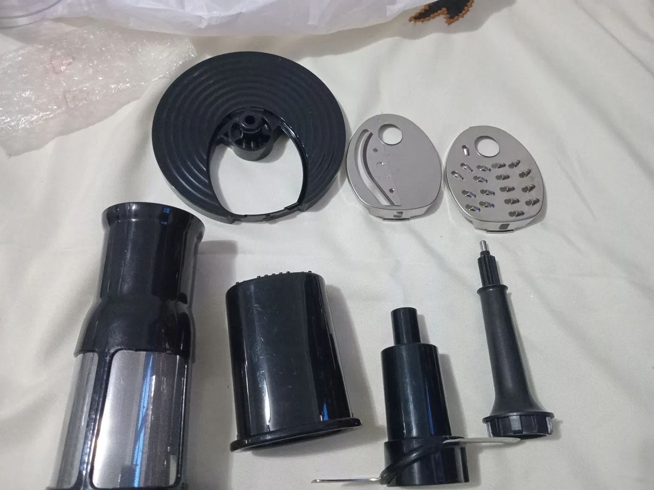 Acessórios para processador Mondial - Foto 3