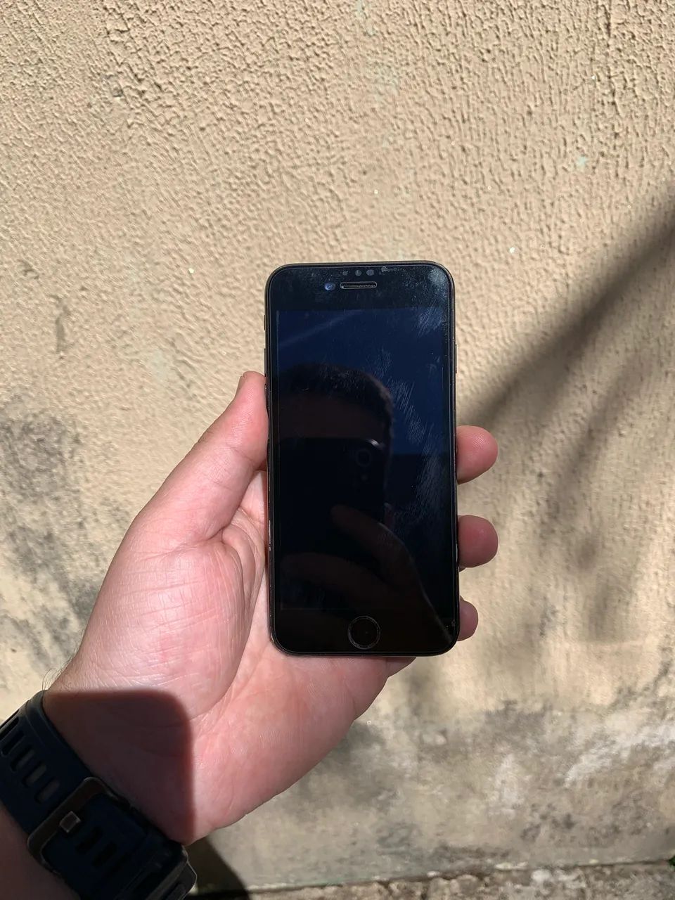iPhone 7G 128gb  - Foto 4