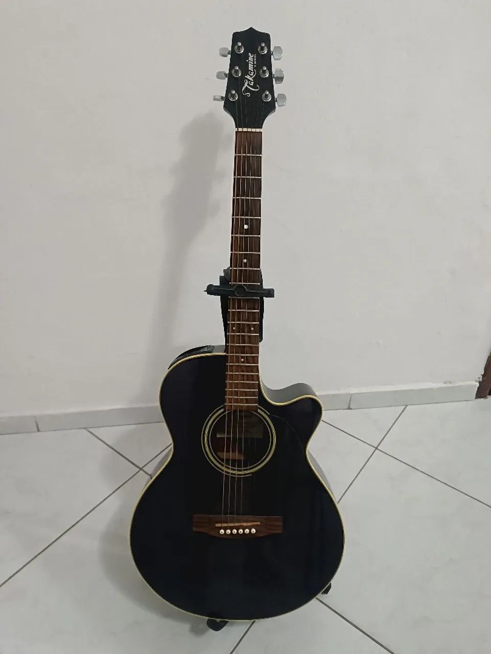 Violão Takamine 