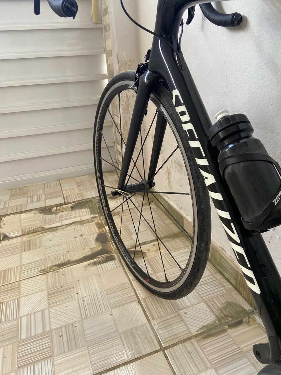 Speed Specialized Tamarc 56 - Foto 3