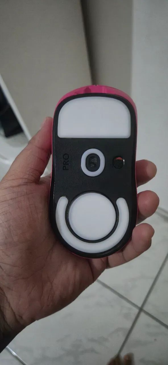 Mouse superligth G Pro X - Foto 2