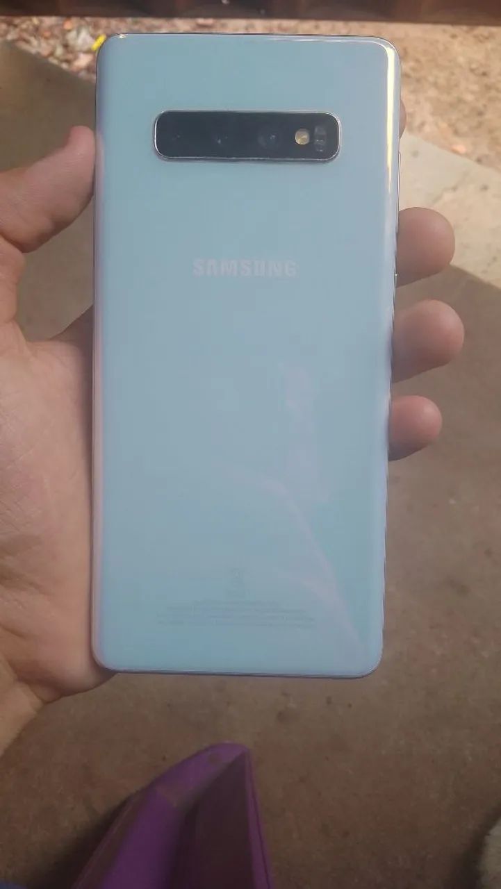 S10 PLUS - Foto 2