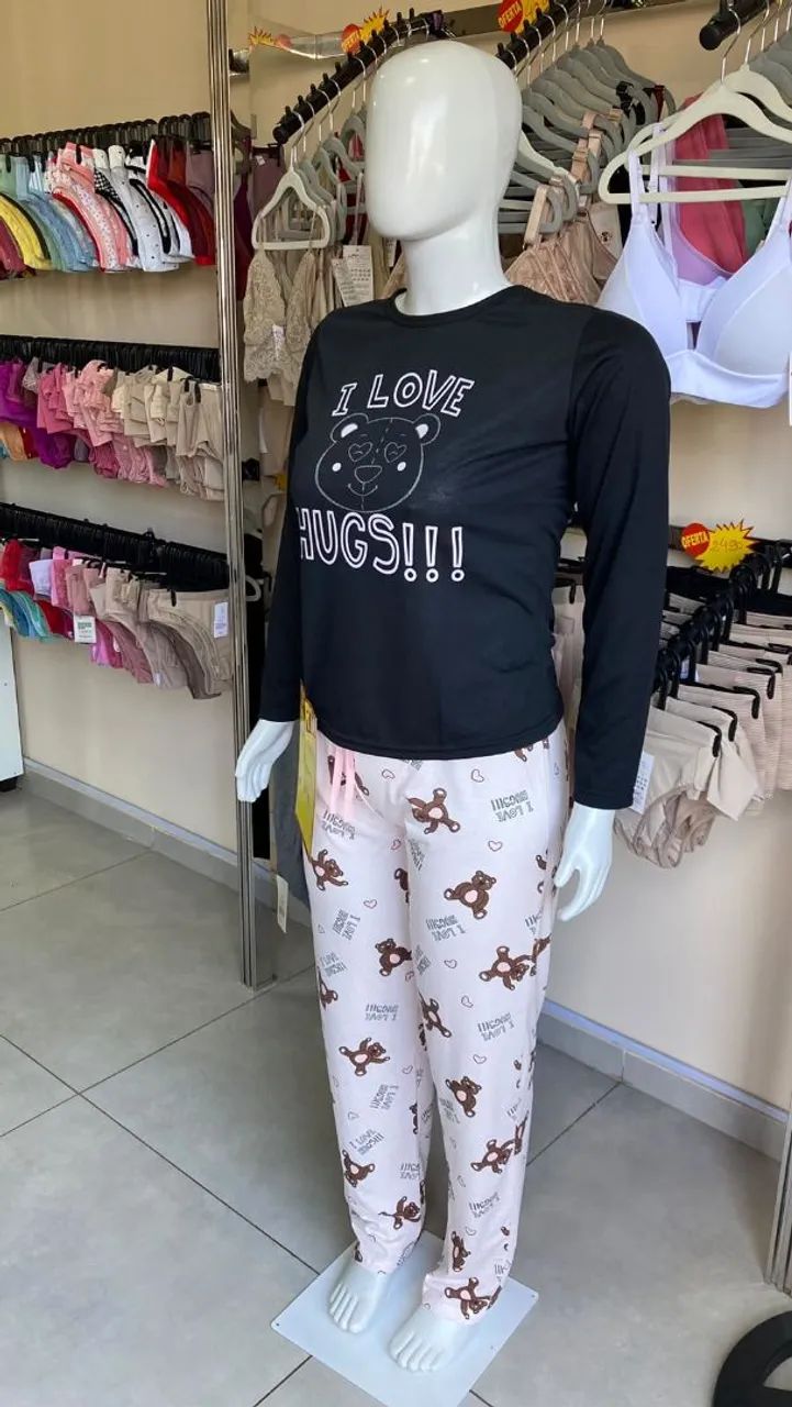 Manequim plus size