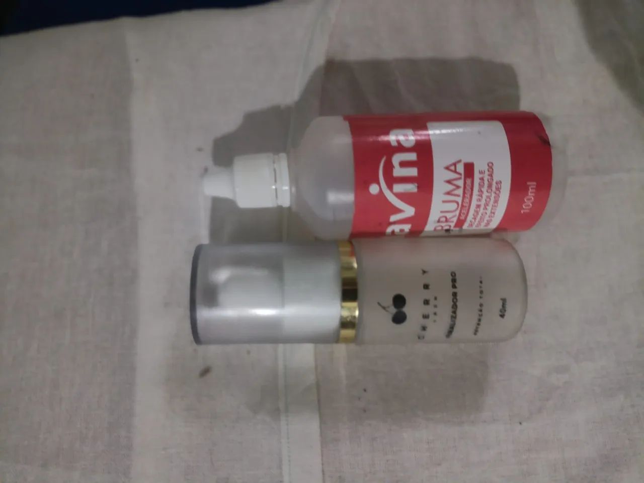 Vendo material para extensão de cílios  - Foto 4