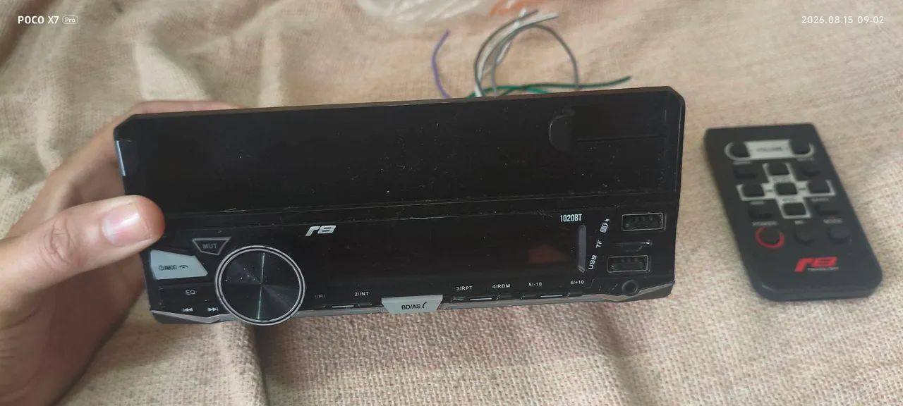 PEÇAS E EQUIPAMENTOS DE SOM AUTOMOTIVO - Foto 4