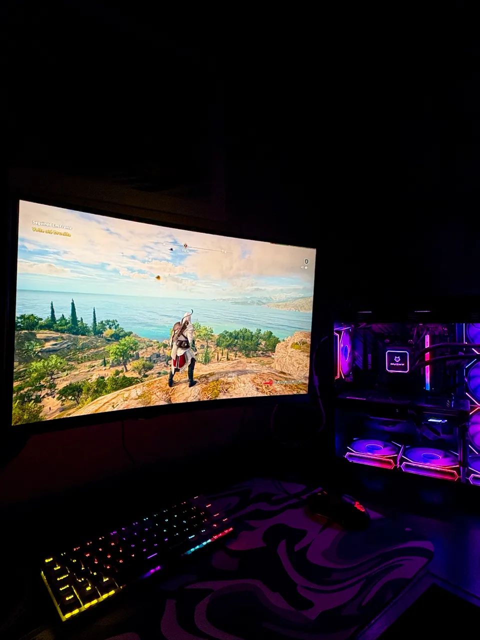 PC NOVO ALTO DESEMPENHO  - Foto 5