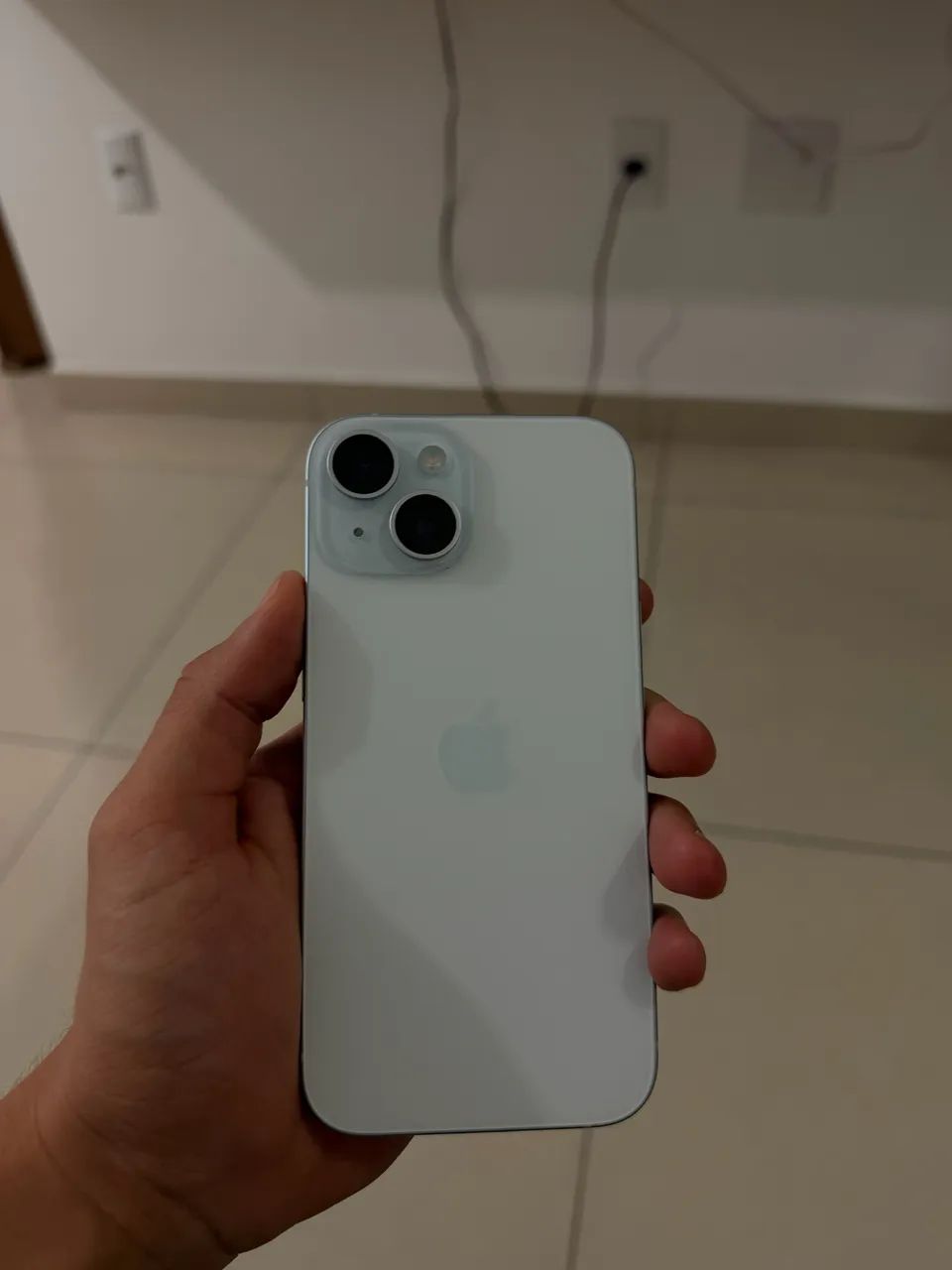 IPHONE 15 256GB