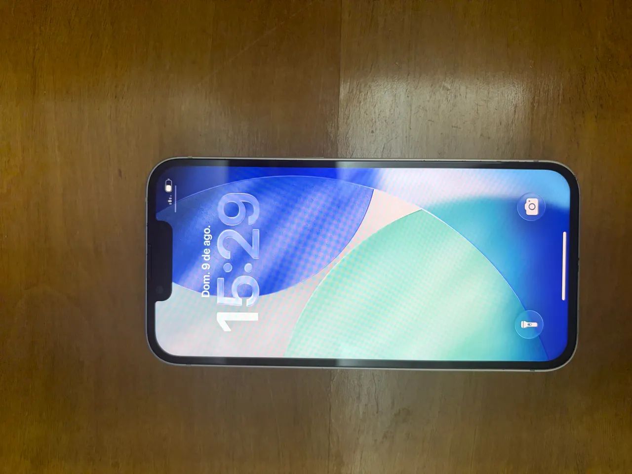 Iphone 13 - 128 gb - Foto 5