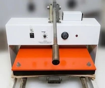 Máquina de Estampar Compacta Print - Excelente Estado (Oportunidade) - Foto 3