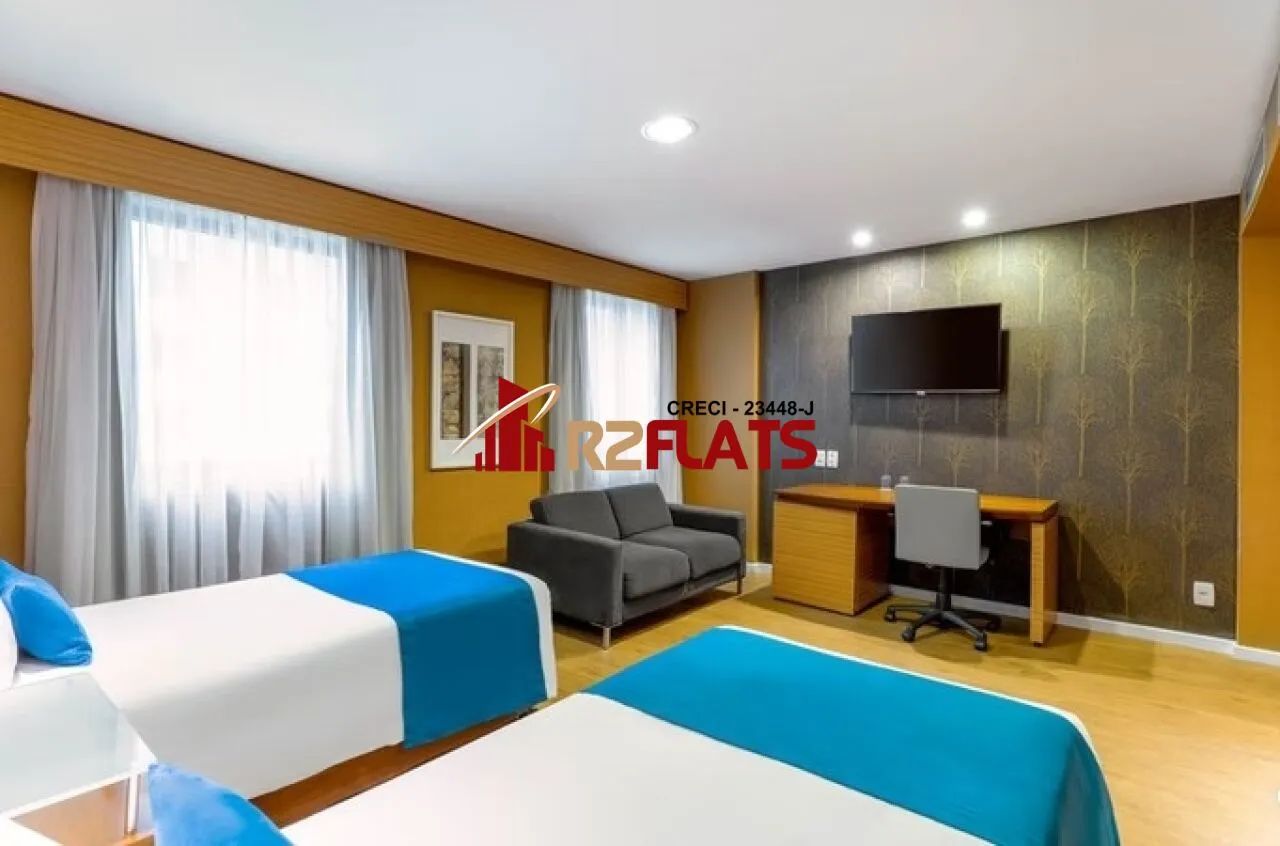Studio com ótimo preço no bairro Moema. Confira! - Foto 4