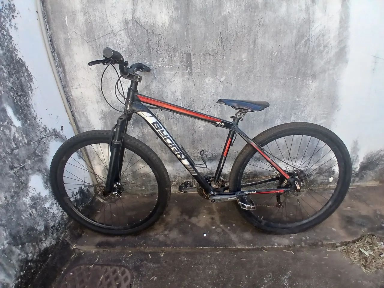 Bicicleta (Palmas-TO, Centro)