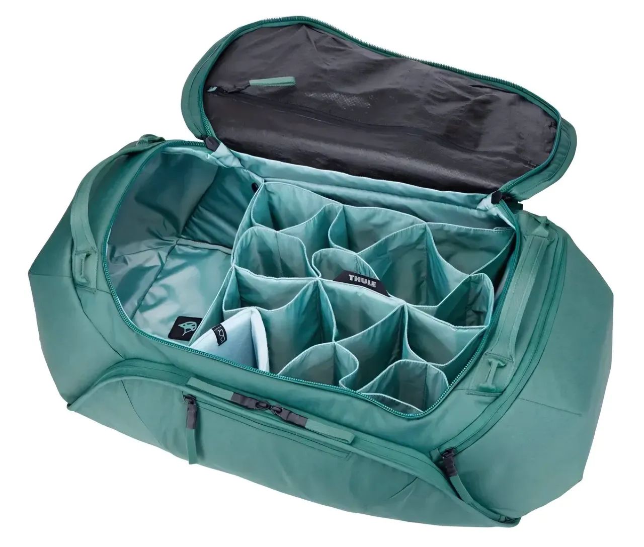 Bolsa Thule para Ciclista  - Foto 3
