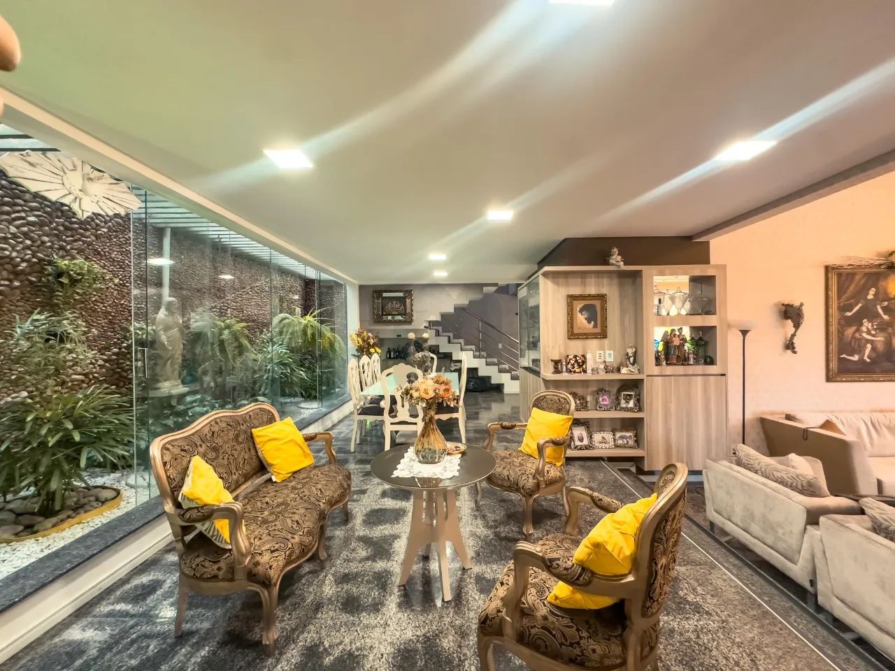 Casa para locação no Edson Queiroz - Foto 2