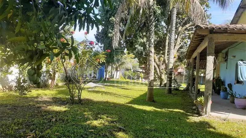 Imóvel para venda possui 162 metros quadrados com 4 quartos em Pinhão - Tanguá - RJ - Foto 9