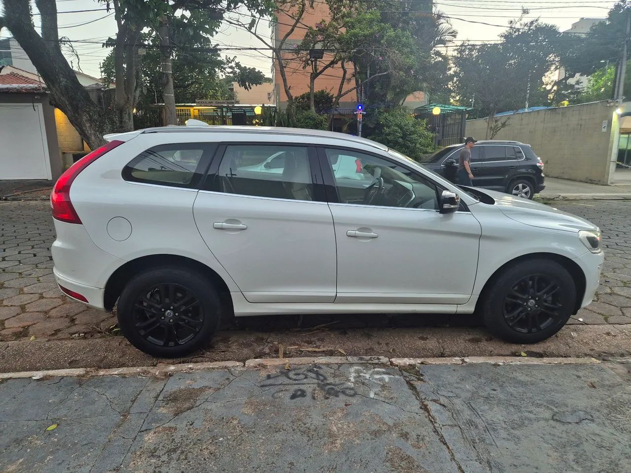 Volvo XC 60 2014 Dynamic  - Foto 4