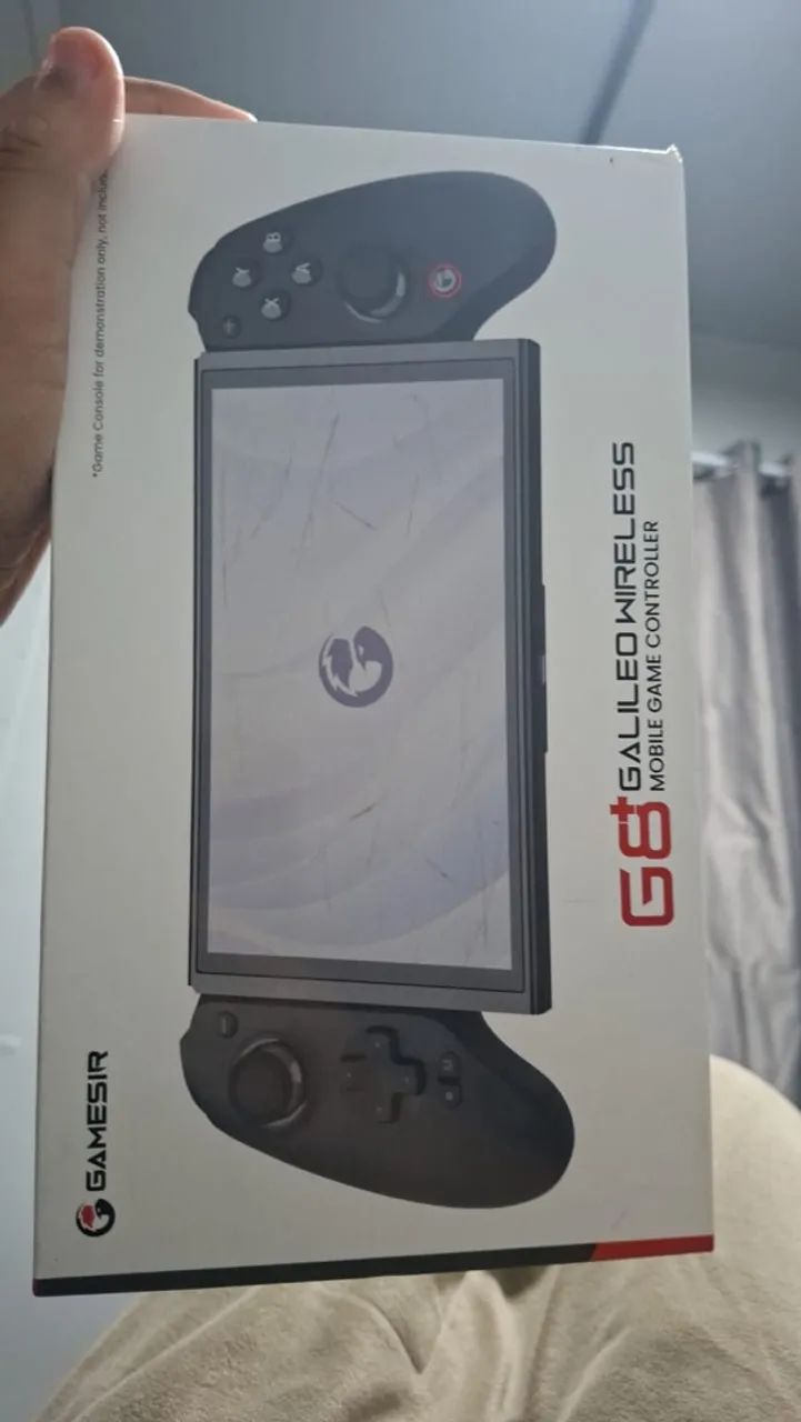 gaming controller  - Foto 4