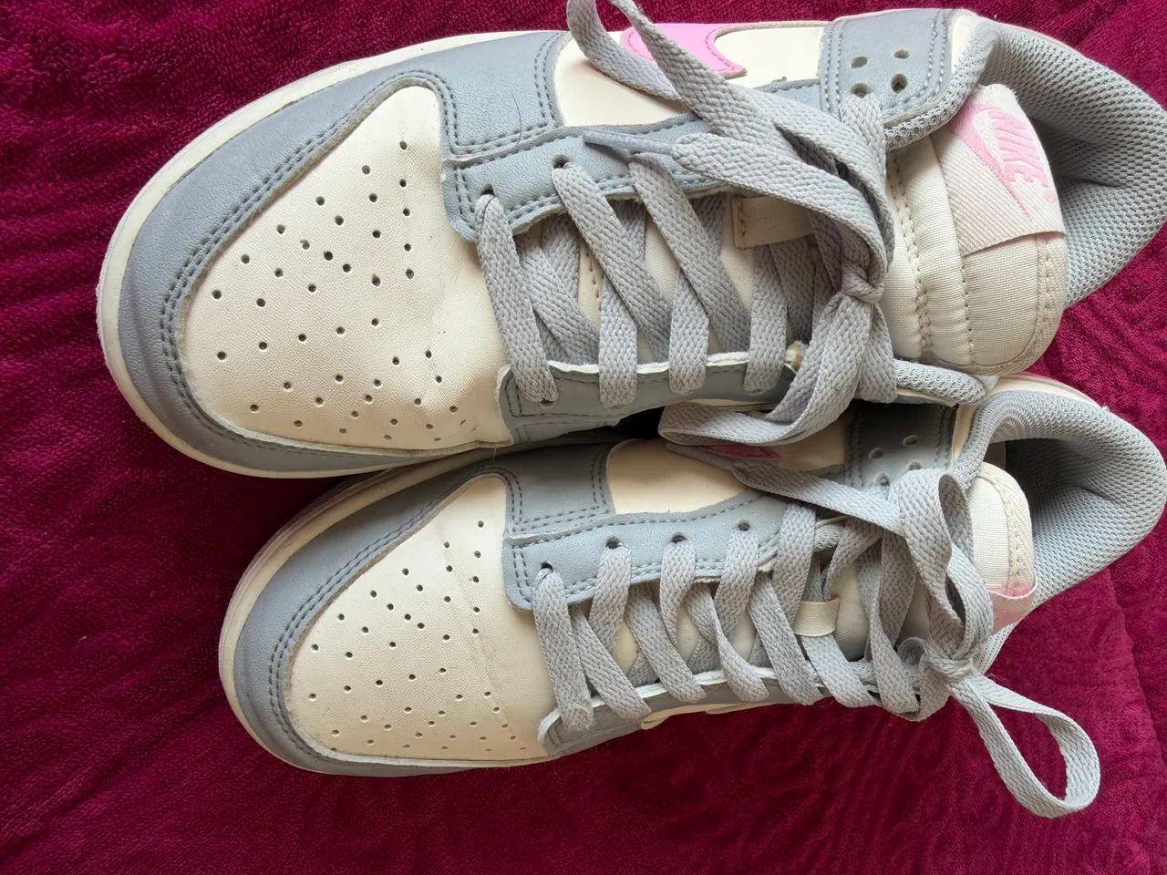 Nike dunk  - Foto 3
