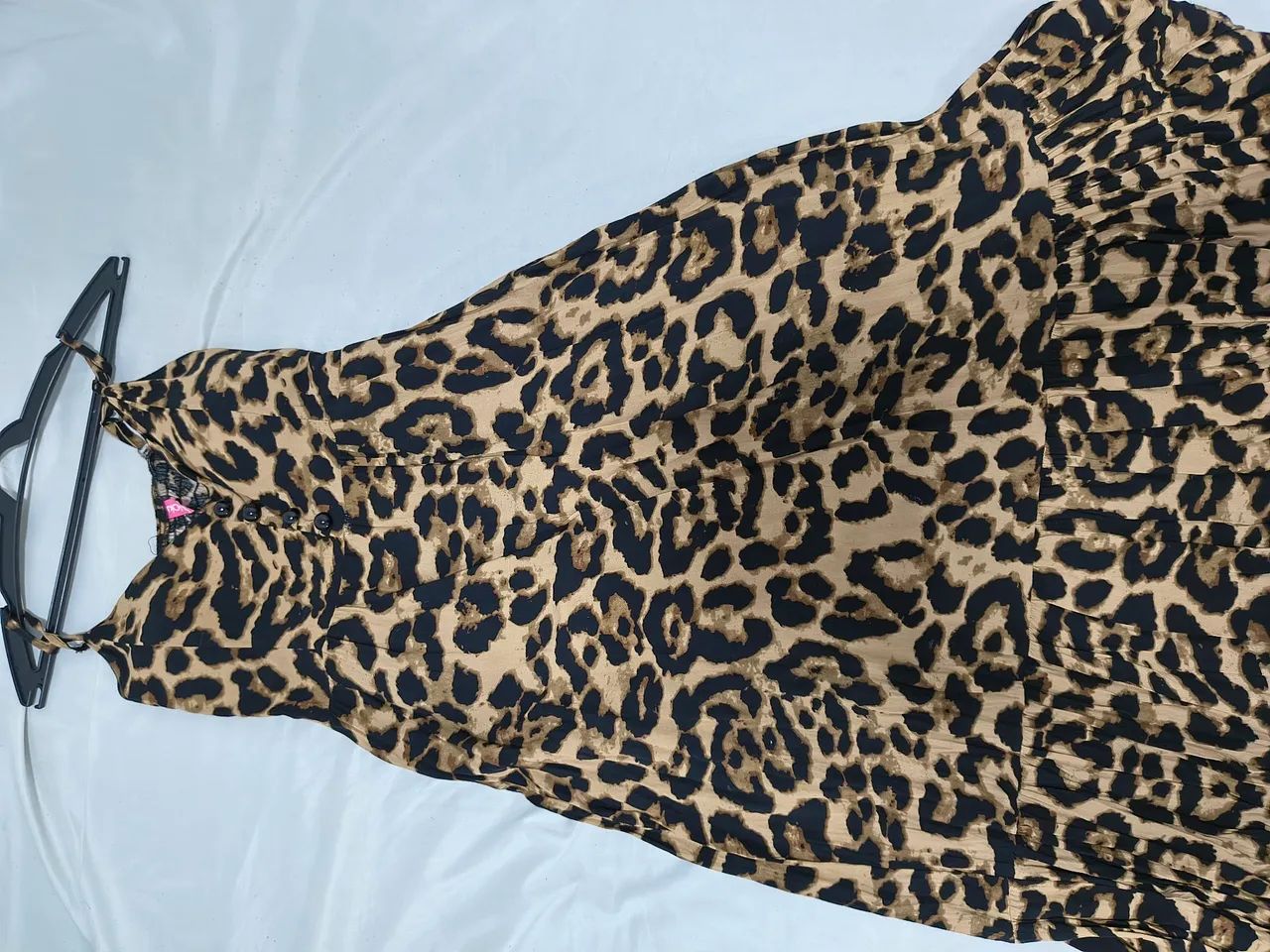 Vendo vestido longo 