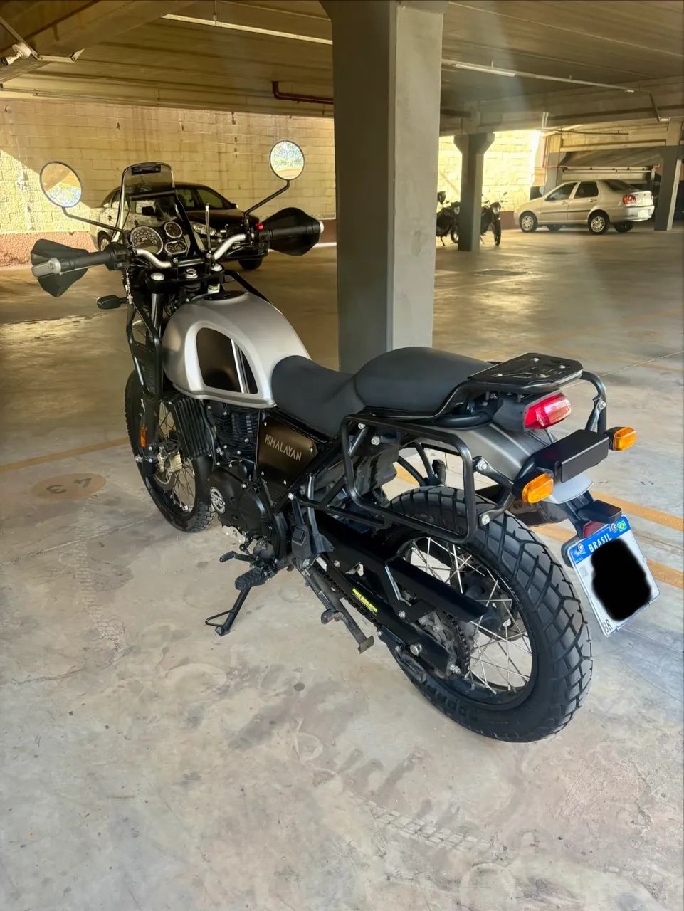 Himalayan 411 - Foto 5