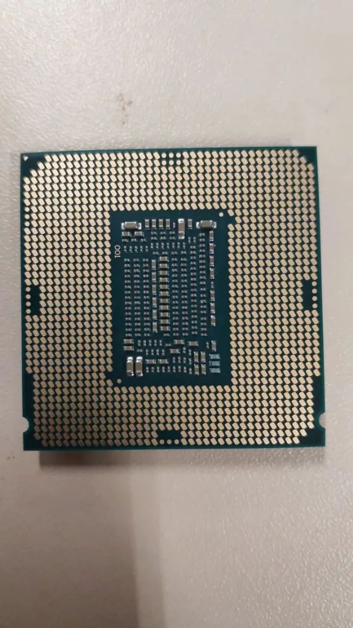 Processador i5 9500 - Foto 2