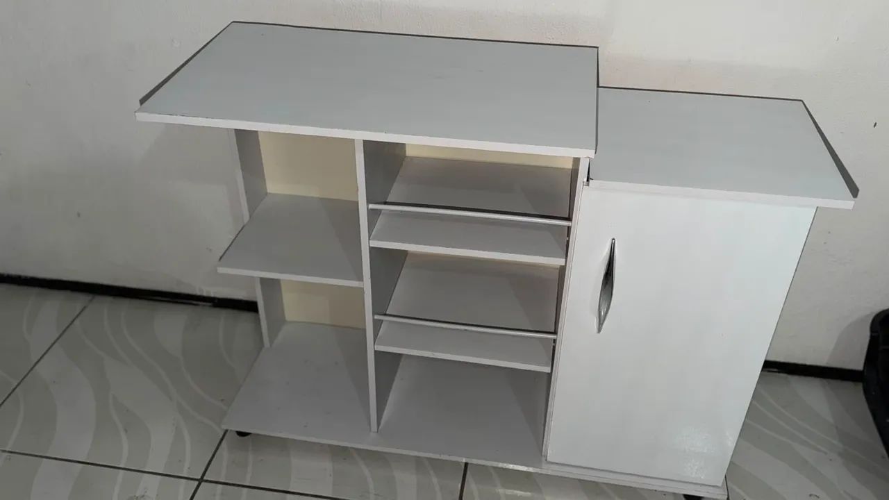 Armário balcão fruteira 