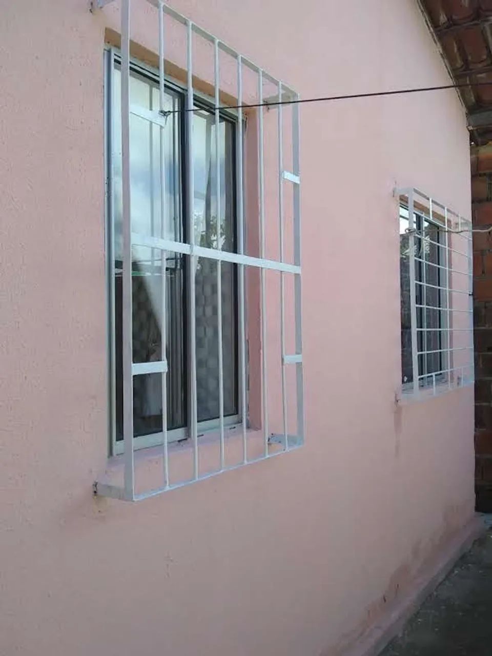 CASA À VENDA EM SANTA LUZIA DO NORTE