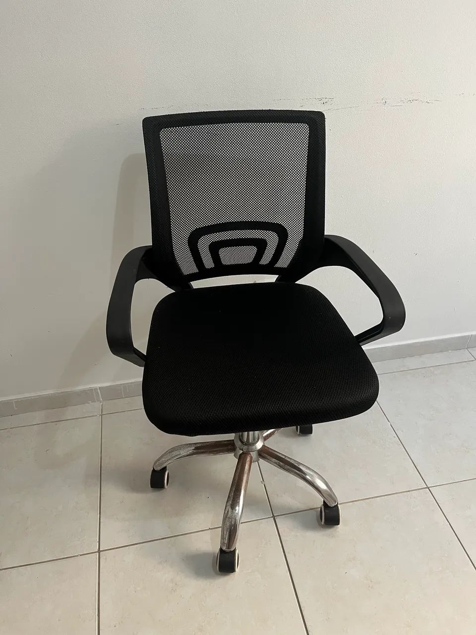 CADEIRA DE ESTUDOS
