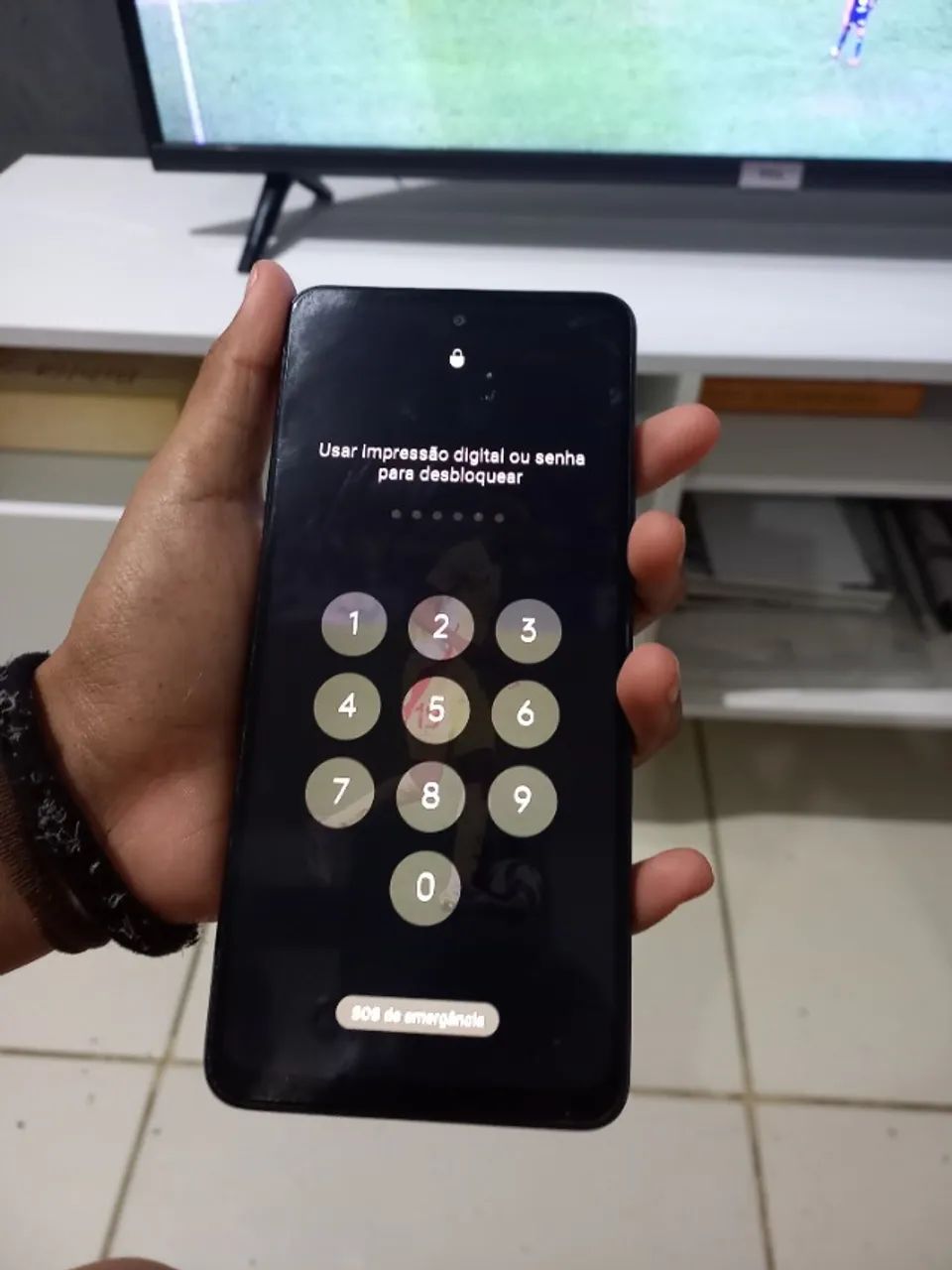 Celular Oppo - Foto 2