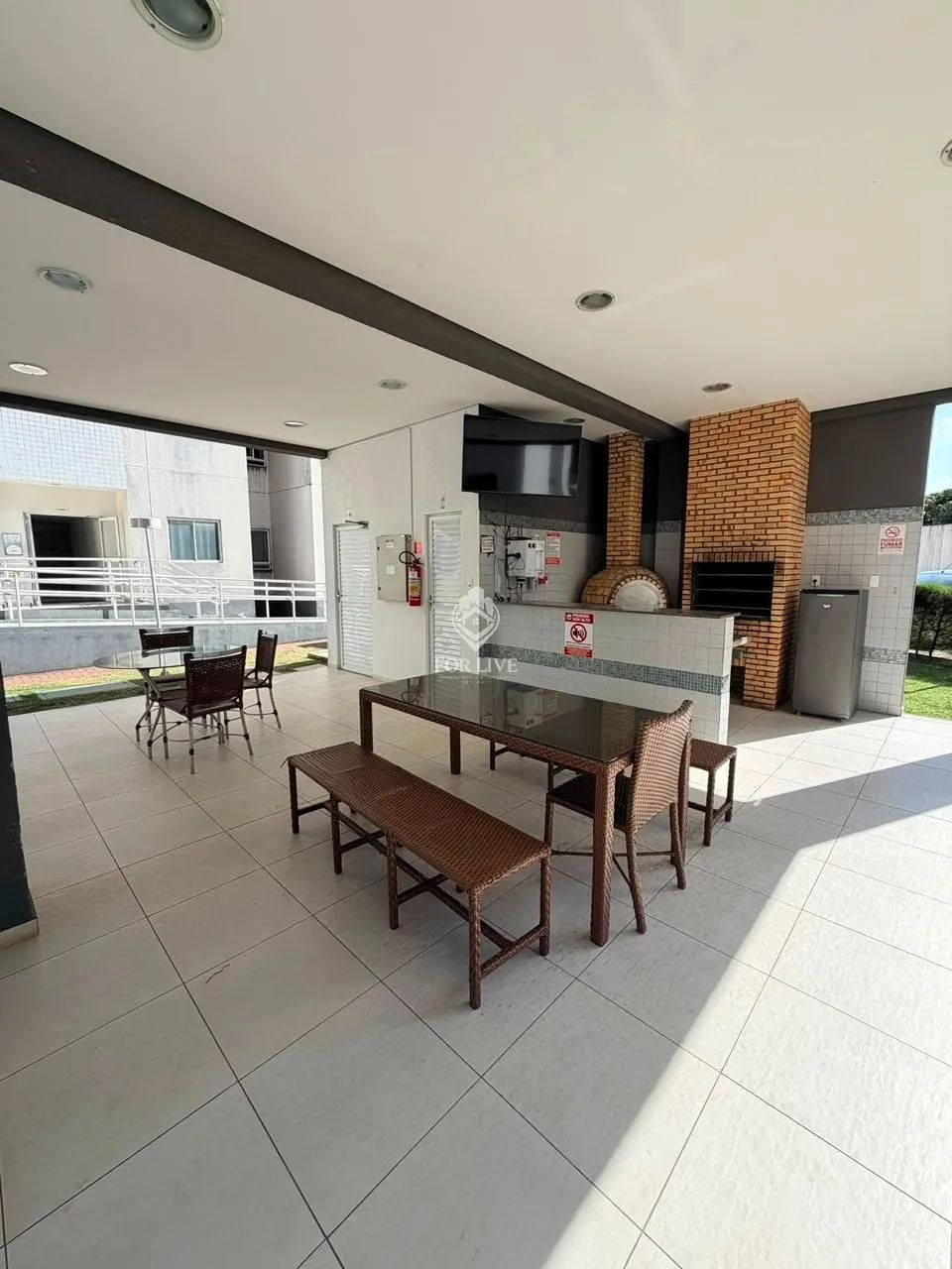 APARTAMENTO NO VILLA TORINO - LAZER COMPLETO - Foto 2