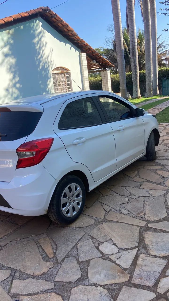 Vendo Ford KA 2018 2018 - Foto 5