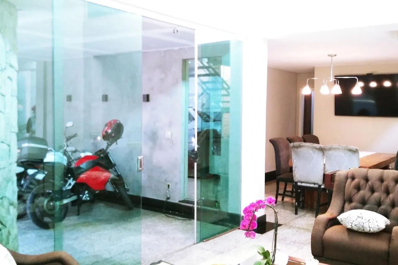 Casa à Venda - Nova Granada, 4 Quartos, 360 m2 - Foto 5