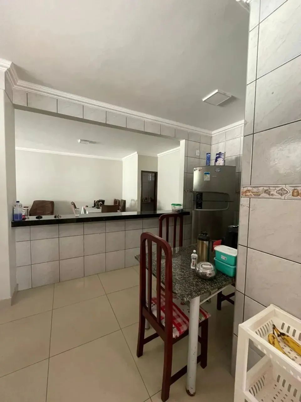 Gi-Imóvel para venda possui 380 metros quadrados com 3 quartos em Renascença - São Luís -  - Foto 5