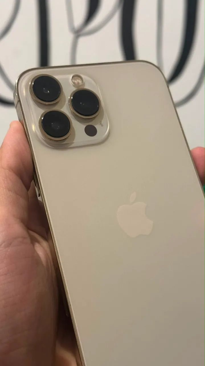 IPhone 13Pro Max - Foto 2