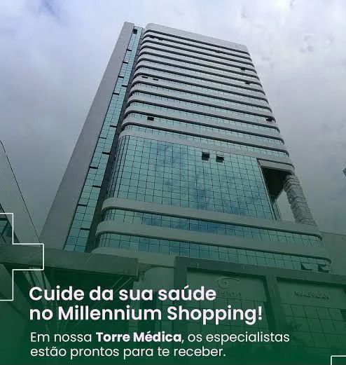 Millennium Torre medical