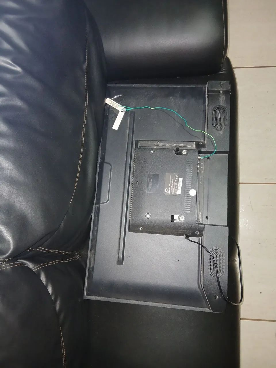 Televisão 32' - Foto 3