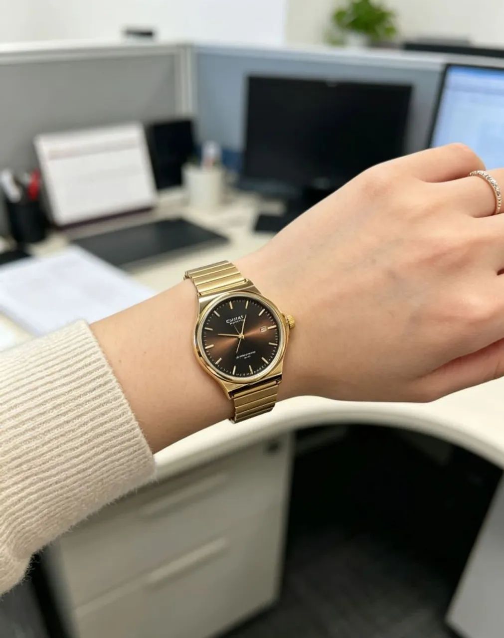 RELÓGIOS CASIO MODELOS NOVOS