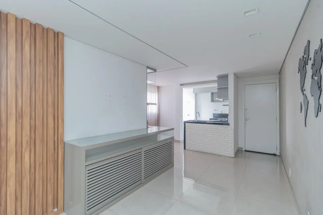 Apartamento à Venda - Castelo, 3 Quartos, 70 m2 - Foto 2