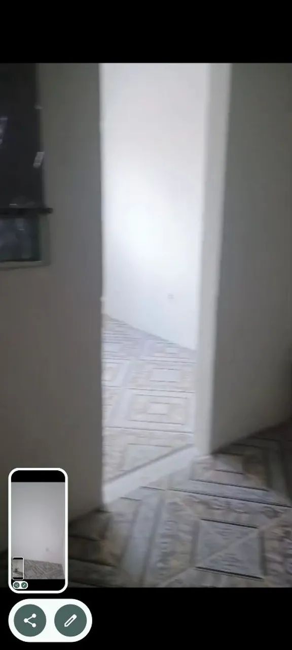 Aluga-se casa no dique do tororó  - Foto 2