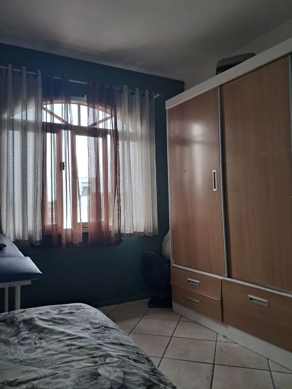 Quarto para solteiro - Foto 4
