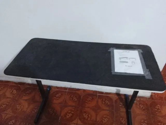MESA pra Computador Emborrachada - Foto 5