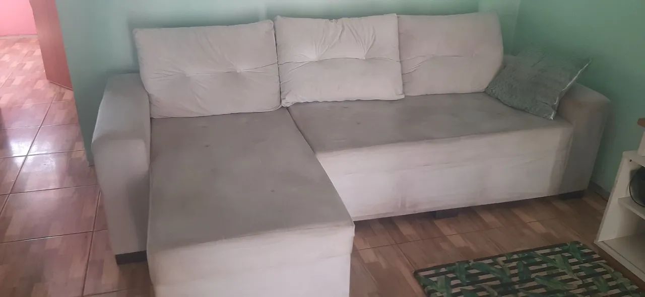 Sofá 
