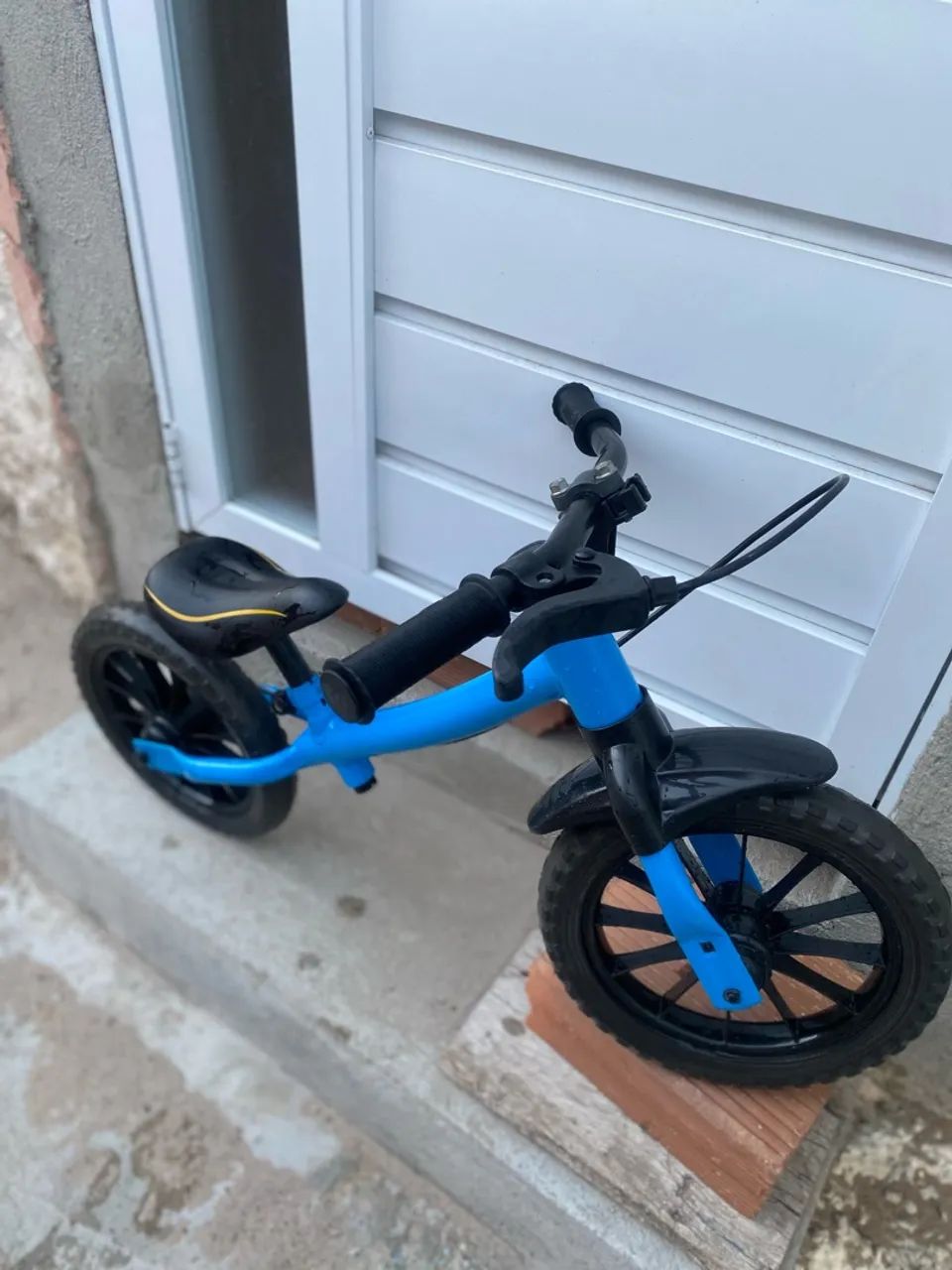 Bicicleta infantil de equilíbrio - Foto 3