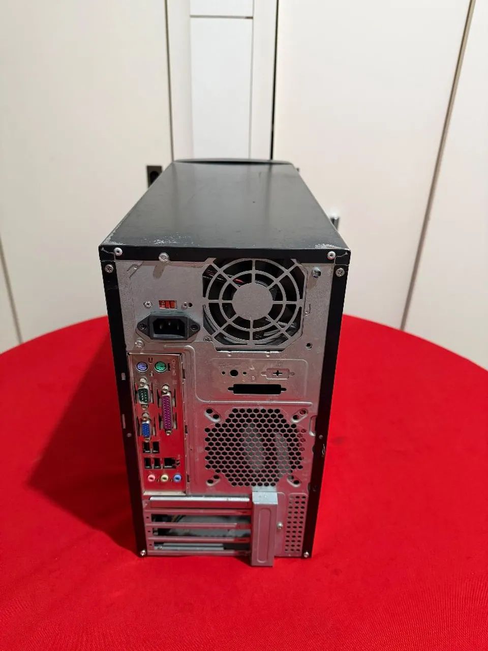 Computador só a CPU - Foto 2