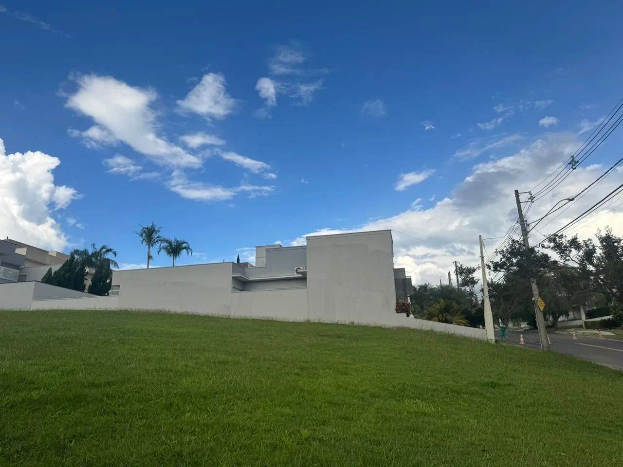 Foto - Indaiatuba - Jardim Residencial Terra Nobre