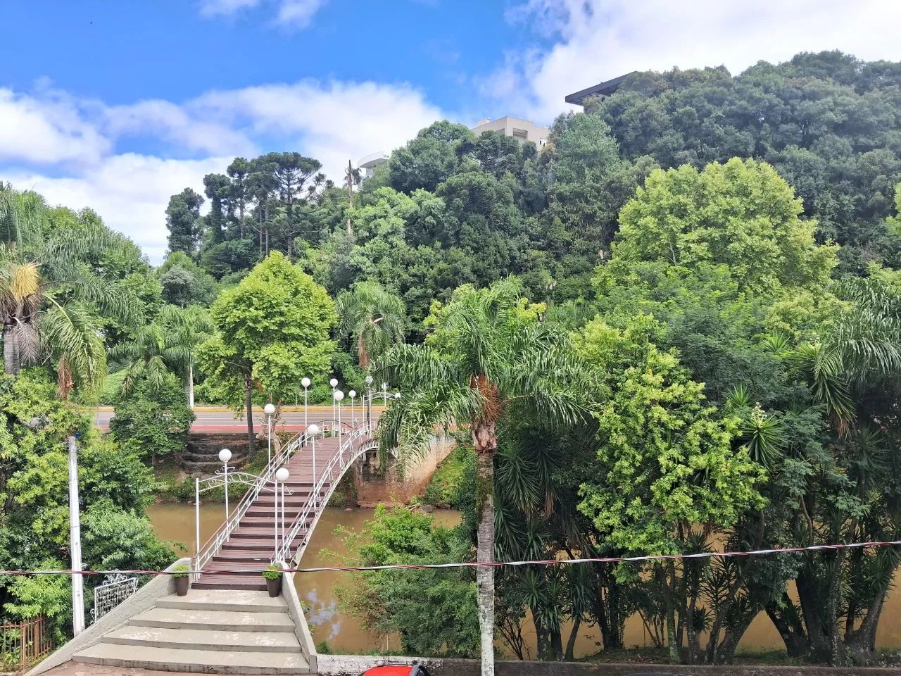 Apartamento 3 quartos no Centro de Caçador SC - Foto 5