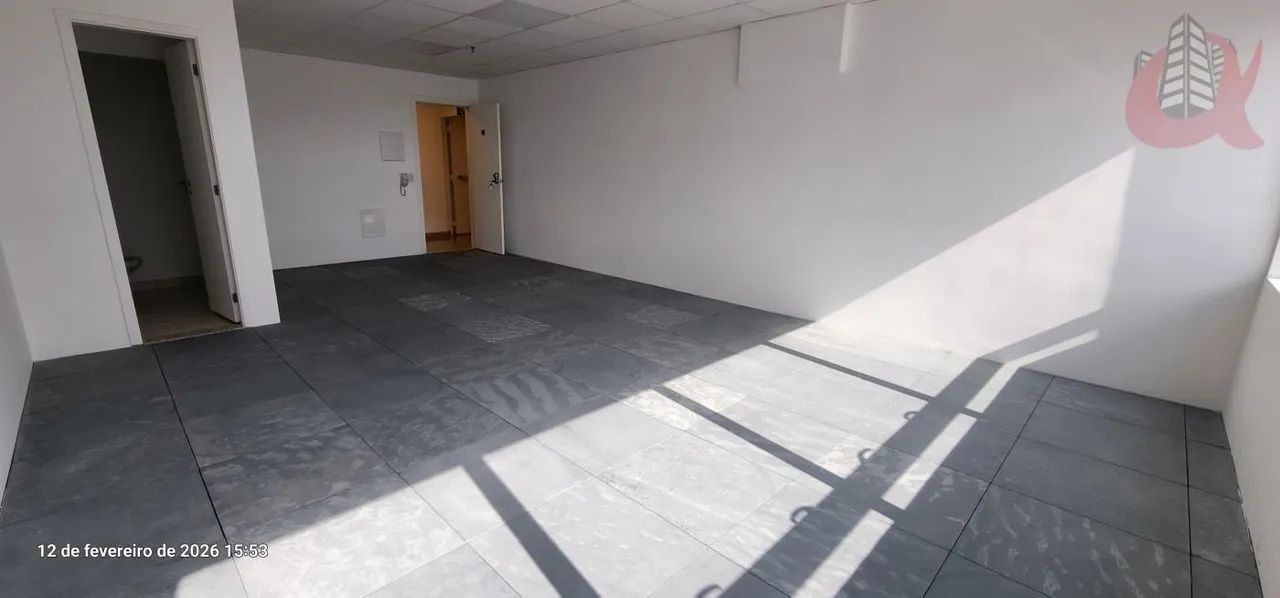 Sala Comercial para Locação em Barueri, Alphaville Centro Industrial e Empresarial/Alphavi - Foto 3
