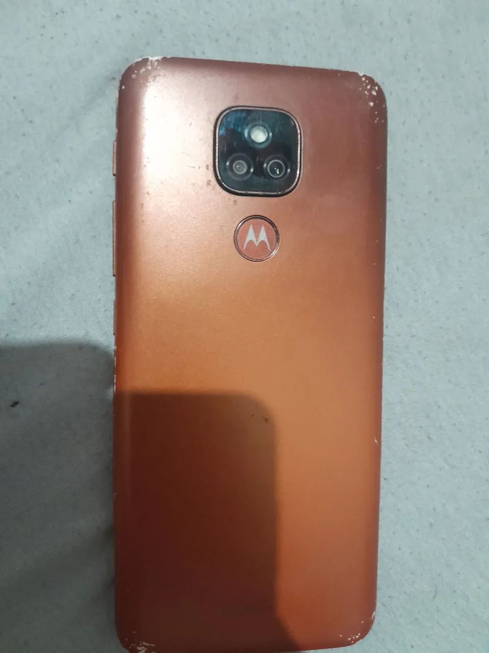 Vendo celular quebra galho - Foto 3