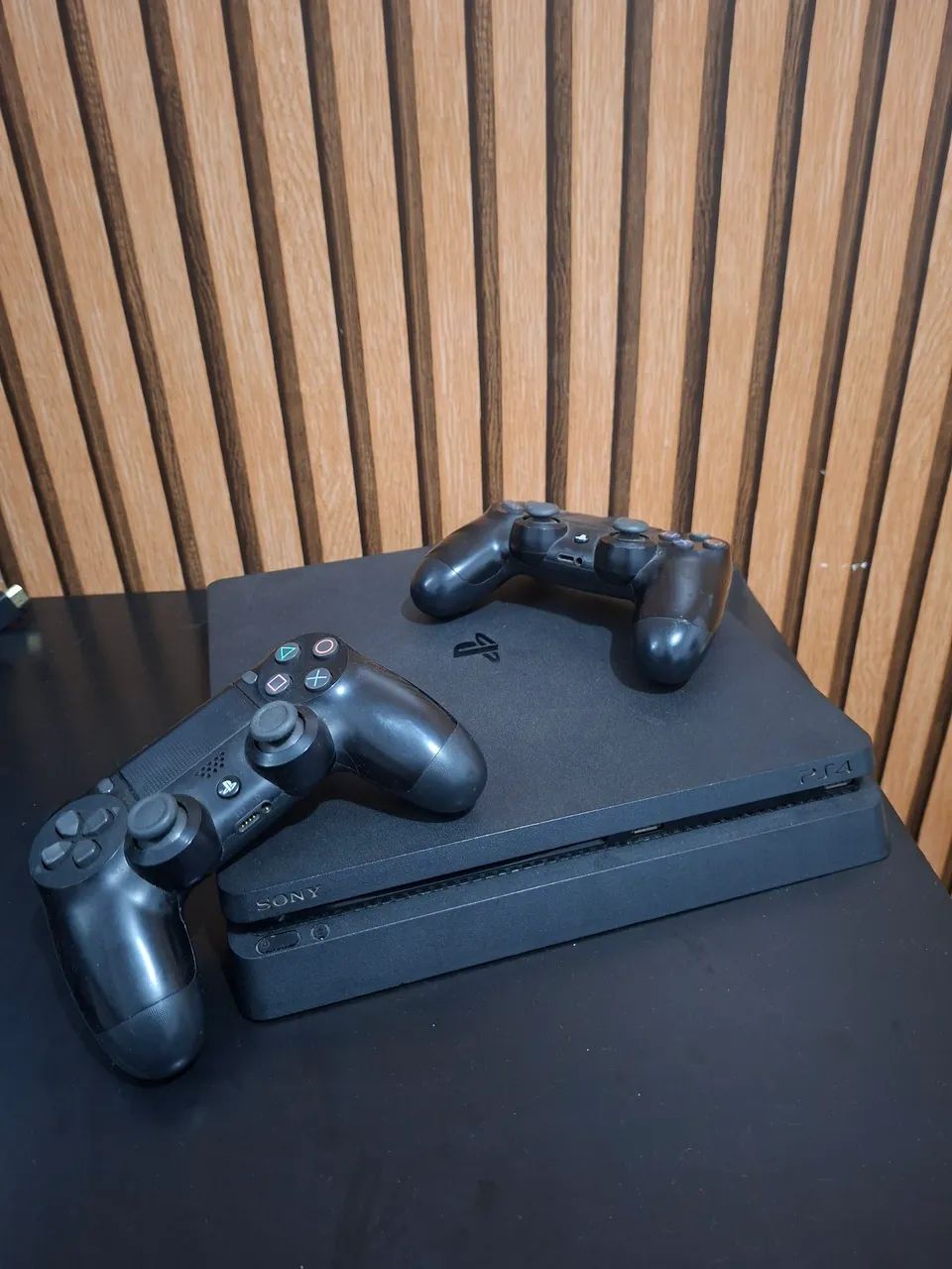 Ps4 slim 2tb - Foto 4